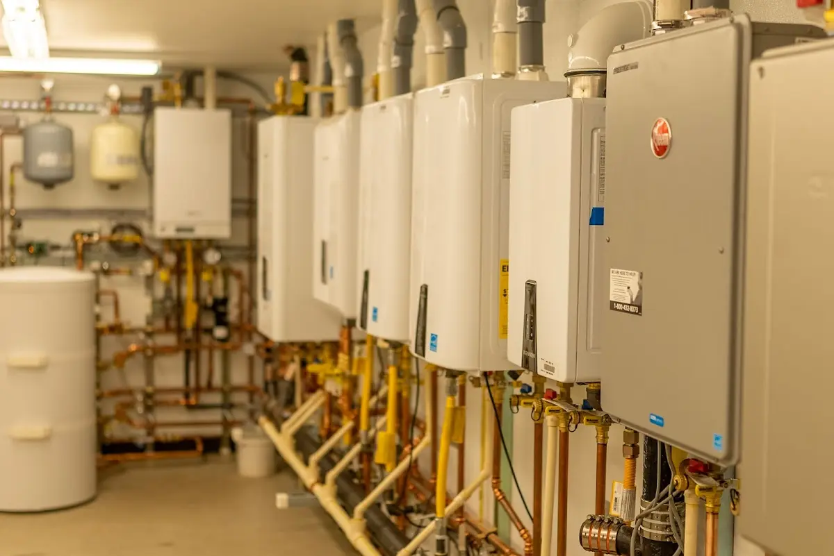 Emergency Plumbing in Canandaigua, NY